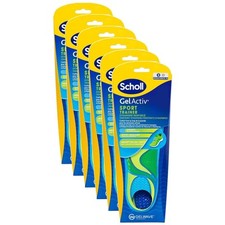 [9000137-6] SCHOLL Lot de 6
