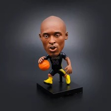 Figurine Basketball Kobe