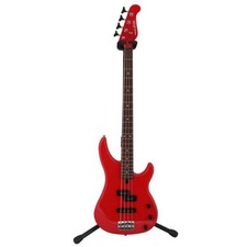 Guitare basse électrique