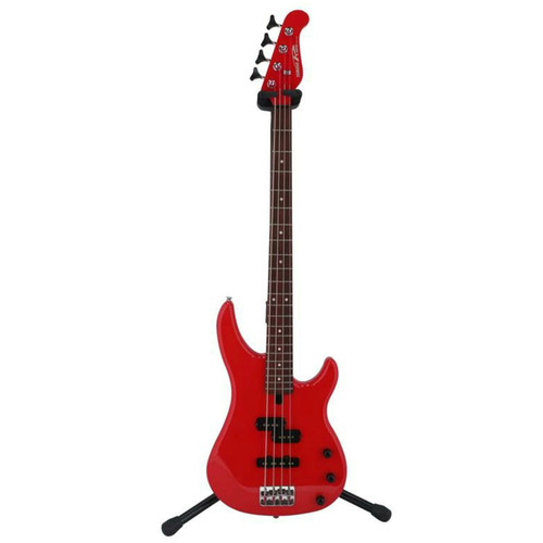 Guitare basse électrique