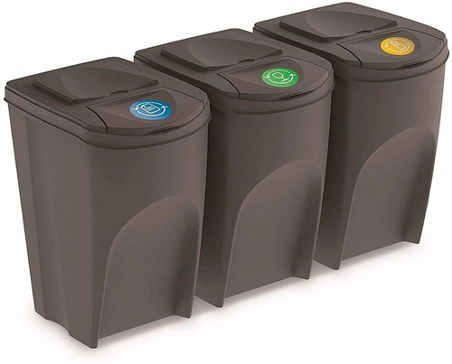 Prosperplast poubelle sortibox - prosperplast,