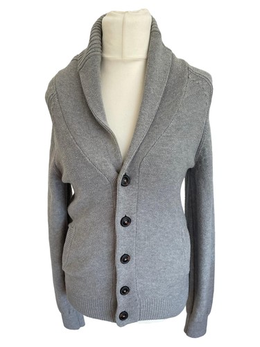 Celio gilet homme gris - gilet,