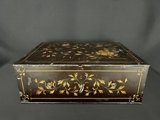 Coffre fort ancien - coffre-fort,