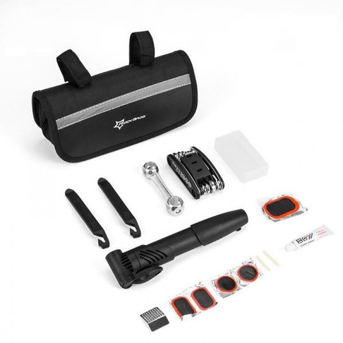 Kit outils pour vélo - kit,