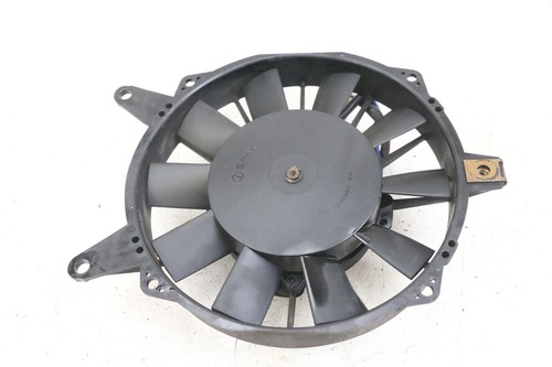 Ventilateur triumph speed - ventilateur,