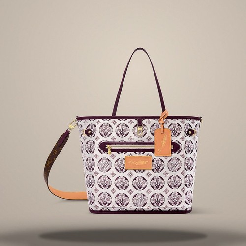 Louis vuitton neverfull - vuitton,