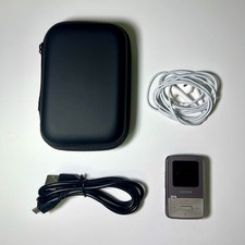 SanDisk Sansa Clip Zip Gray