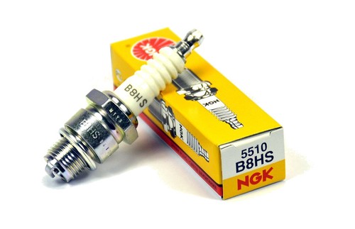 Ngk bougie allumage - ngk, d''allumage