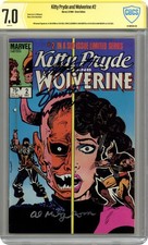 Kitty Pryde Et Wolverine #2