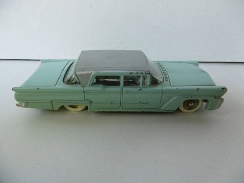 Dinky toys france - , lincoln
