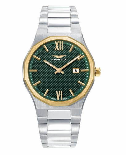 Montre sandoz homme - homme, style