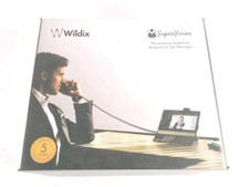 WILDIX SuperVision Téléphone