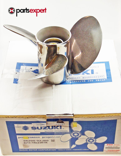 Neuf oem suzuki marine - oem,
