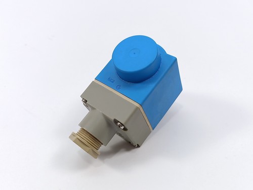 Danfoss 018f6757 bobine - danfoss, pour