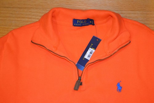 Polo ralph lauren zip - ralph,