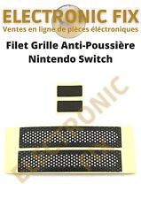Grille Anti-Poussière