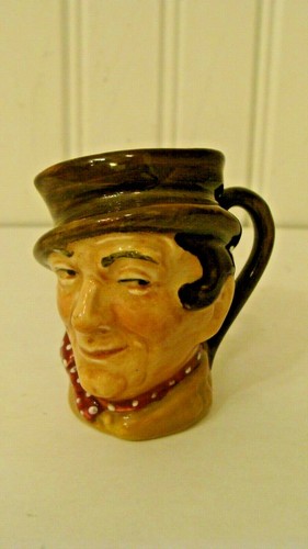 Royal doulton sam weller - sam,