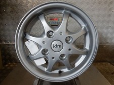 JANTE ALU  JDM SIMPA  VOITURE SANS PERMIS 13 POUCES  1848977