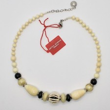 Collier Ancien Murrina Venise