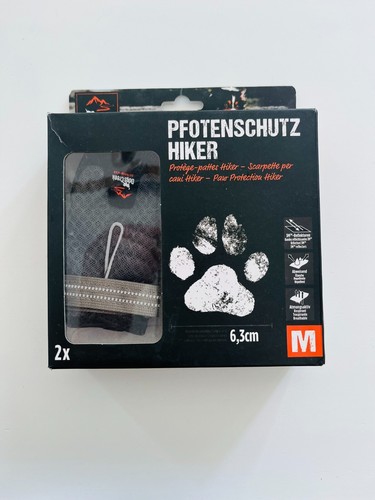 Proteges pattes pour chiens - pour,