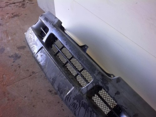 Pare choc avant - citroen, jumper