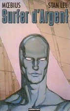 EO Le Surfer d'argent Surfer