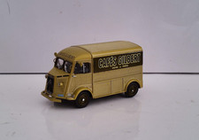 Fourgon 1/43 - Eligor -