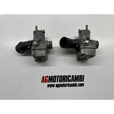 PAIRE DE CARBURATEURS