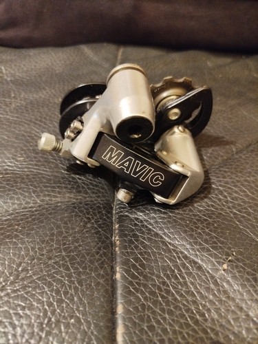 Dérailleur arrière mavic - dérailleur,
