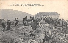 42-MONT PILAT-CHAPELLE DE