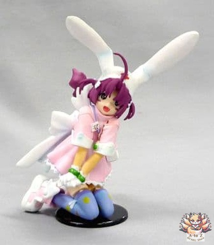 Mini figurine secret magical - mini,