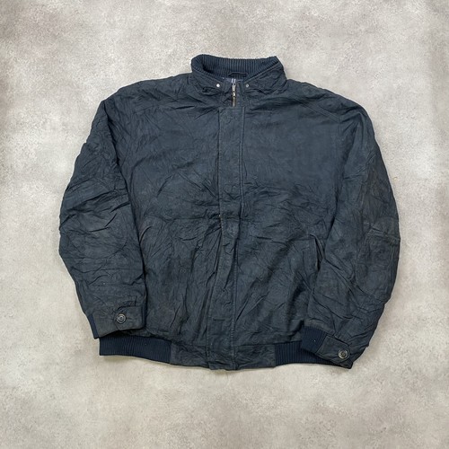 Veste harrington homme pierre - homme,