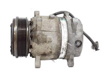 Compresseur climatisation