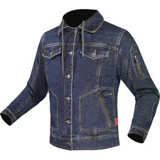 LS2 Blouson Jean Mi-Saison