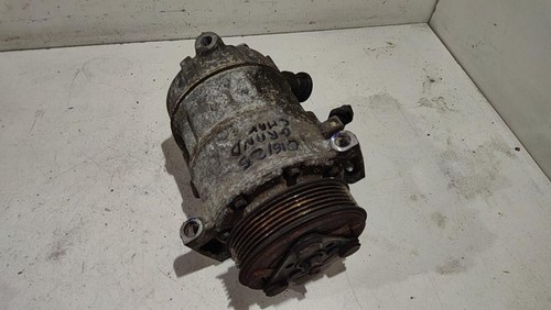 Compresseur clim ford - compresseur, grand