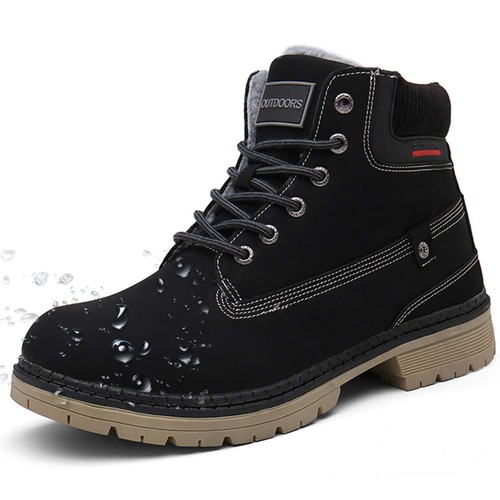 Bottes femme homme hiver - bottes,