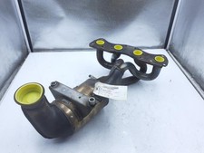 Catalyseur (echappement) PEUGEOT 207 PHASE 2 0341N7