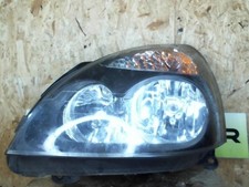 Optique avant principal gauche