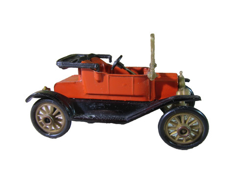 Safir ford model - safir, 1/43