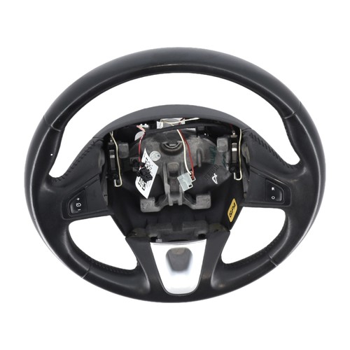Volant renault kangoo ii - renault,