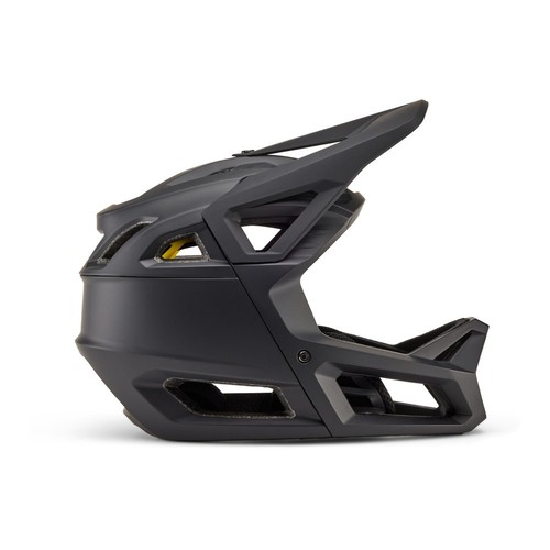 Casque descente fox - descente,