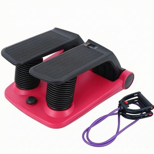 Stepper avec cordes - avec,