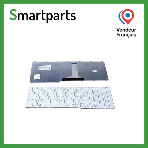 Clavier français compatible - français,