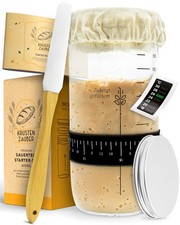 Kit de démarrage au levain