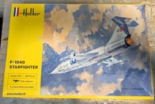 HELLER F-104G Starfighter 1:48