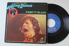 Rolling Stones , paint it