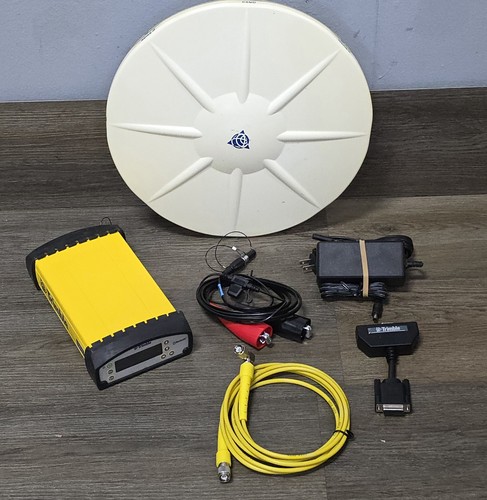 Trimble sps855 gps - gnss, beidou