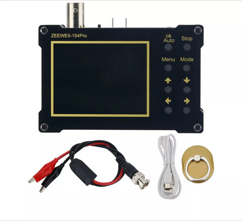 Zeeweii 154pro dso154pro - dso154pro, 1mhz