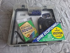 Appareil Photo Instantané Instax Wide 100