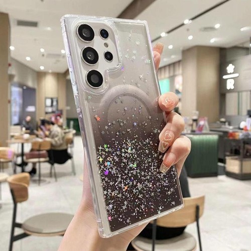 étui tpu noir - Étui, transparent